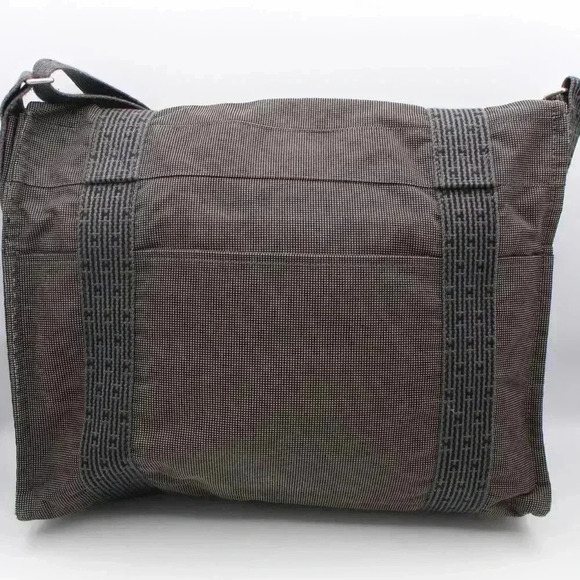 Hermès Fourre  Tout Besace Messenger Bag - Picture 4 of 14